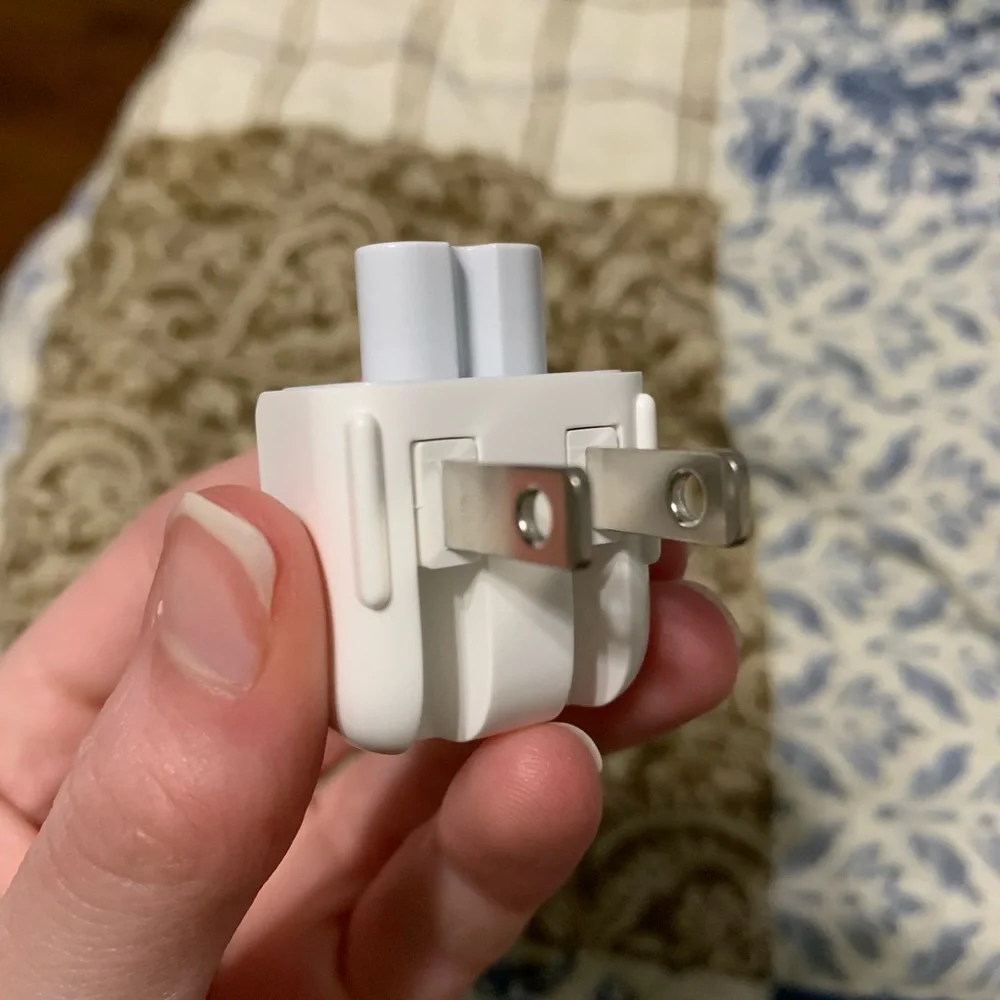 AC Power Adaptor